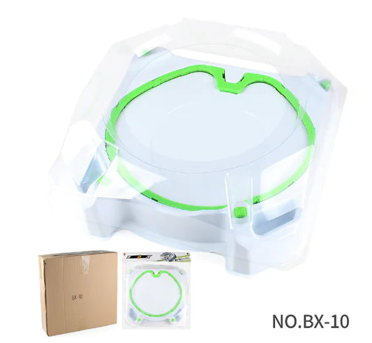 TAKARA TOMY BEYBLADE X STADIUM