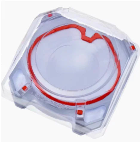 TAKARA TOMY BEYBLADE X STADIUM